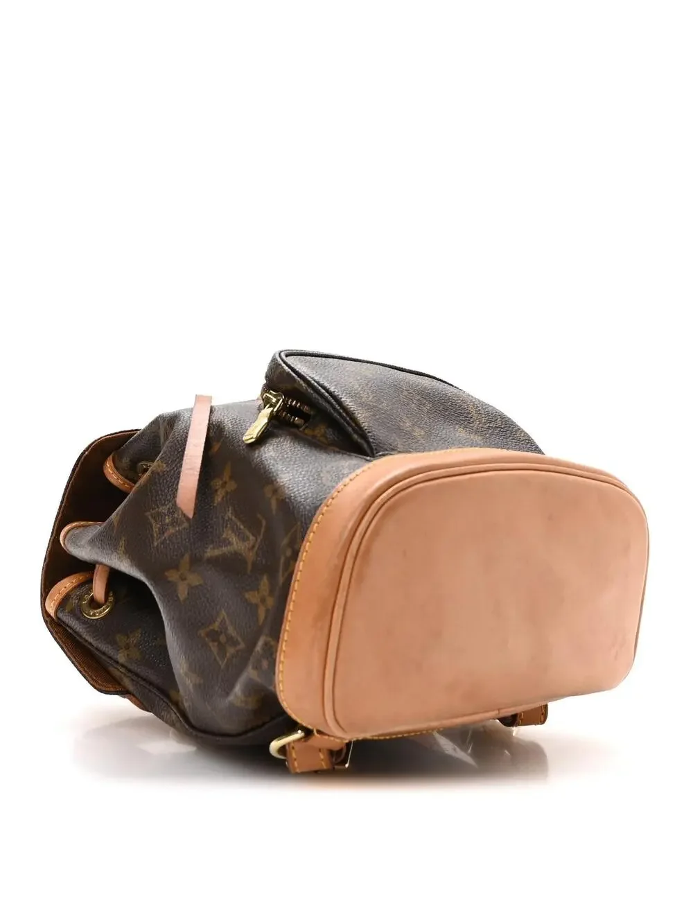 Louis Vuitton experience timeless